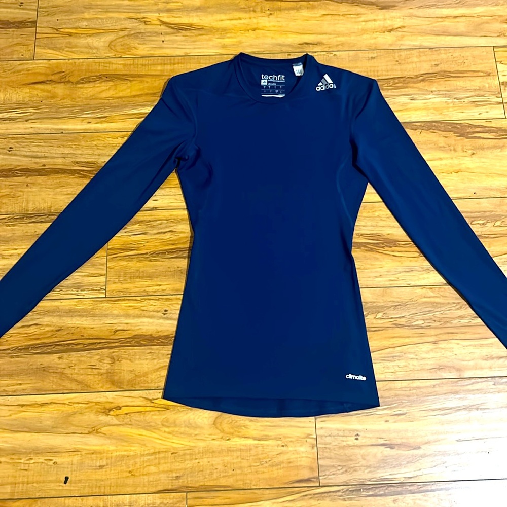 Adidas Long Sleeve.